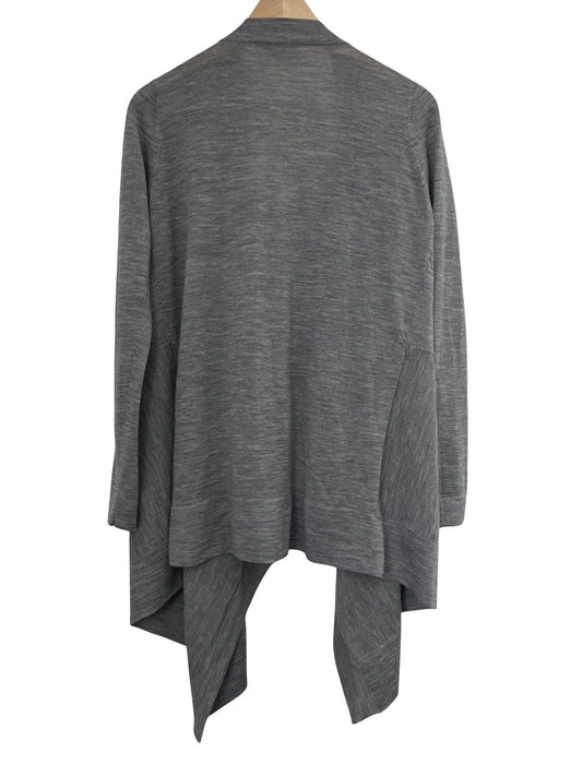 Preloved COS merinovillaneuletakki - S Siloa Secondhand – huollettu ja kuntotarkastettu