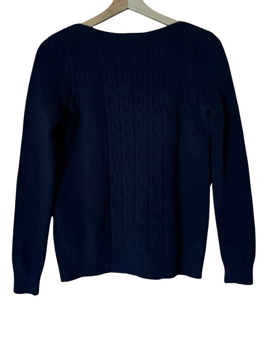 Preloved Gant merinovillaneule - XS Siloa Secondhand – huollettu ja kuntotarkastettu