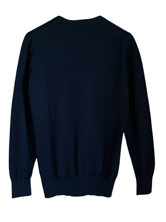 Preloved Gant puuvillaneule - M Siloa Secondhand – huollettu ja kuntotarkastettu