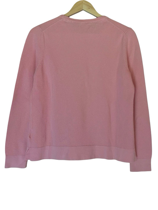 Preloved Gant puuvillaneule - S Siloa Secondhand – huollettu ja kuntotarkastettu