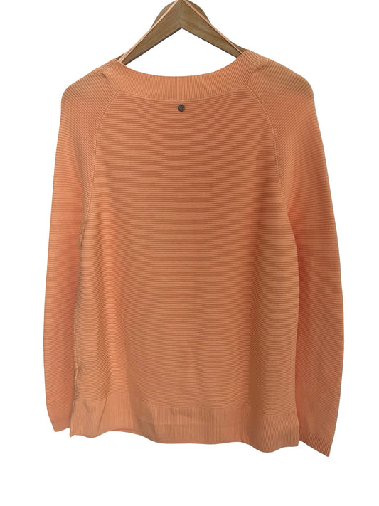 Preloved Gerry Weber puuvillaneule - XL Siloa Secondhand – huollettu ja kuntotarkastettu