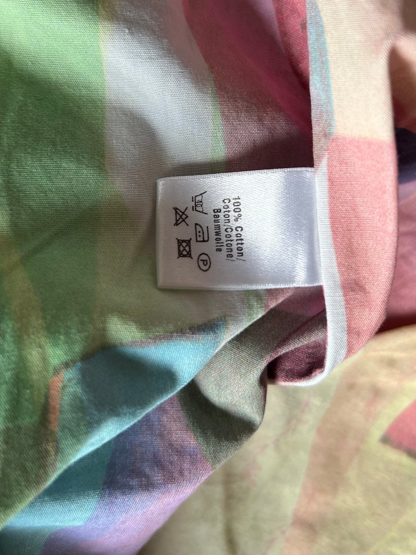 Preloved Paul Smith, 100 % puuvilla bleiseri, harmaa, koko 42 Siloa Secondhand – huollettu ja kuntotarkastettu