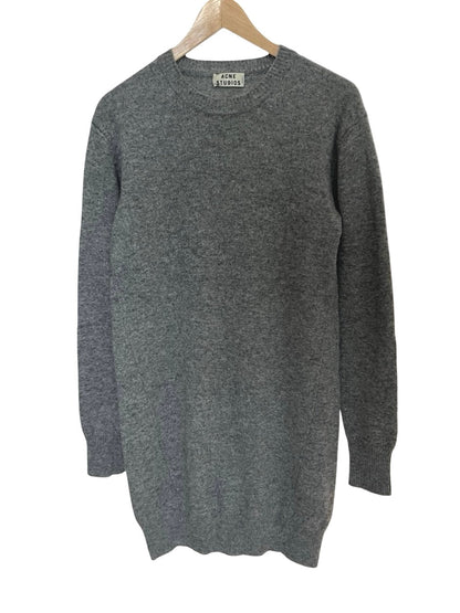 Preloved Acne Studios villaneule - S Siloa Secondhand – huollettu ja kuntotarkastettu