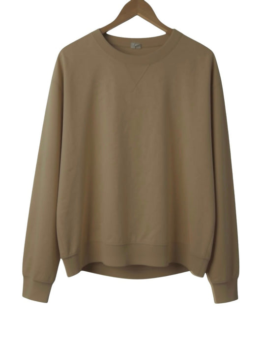 Preloved Arket puuvillacollege - XL Siloa Secondhand – huollettu ja kuntotarkastettu