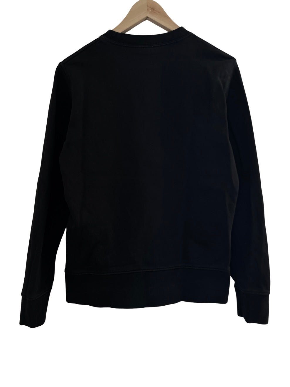 Preloved Arket puuvillacollege - XS Siloa Secondhand – huollettu ja kuntotarkastettu