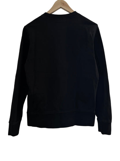 Preloved Arket puuvillacollege - XS Siloa Secondhand – huollettu ja kuntotarkastettu