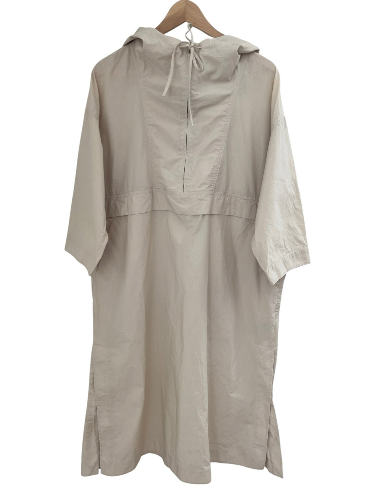 Preloved ARKET puuvillatakki - XS Siloa Secondhand – huollettu ja kuntotarkastettu