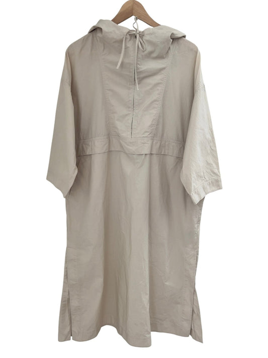 Preloved ARKET puuvillatakki - XS Siloa Secondhand – huollettu ja kuntotarkastettu