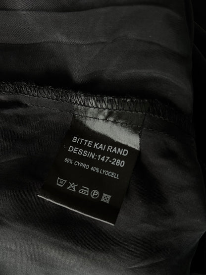 Preloved Bitte Kai Rand mekko, musta, M Siloa Secondhand – huollettu ja kuntotarkastettu