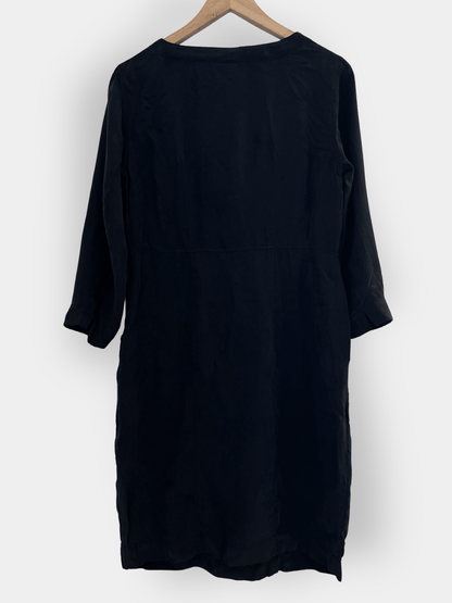 Preloved Bitte Kai Rand mekko, musta, M Siloa Secondhand – huollettu ja kuntotarkastettu
