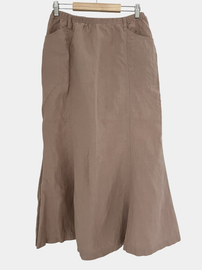 Preloved Bitte Kai Rand pellavahame, beige, M Siloa Secondhand – huollettu ja kuntotarkastettu