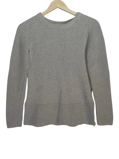 Preloved Boomerang puuvillaneule - S Siloa Secondhand – huollettu ja kuntotarkastettu
