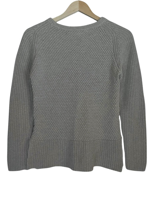 Preloved Boomerang puuvillaneule - S Siloa Secondhand – huollettu ja kuntotarkastettu