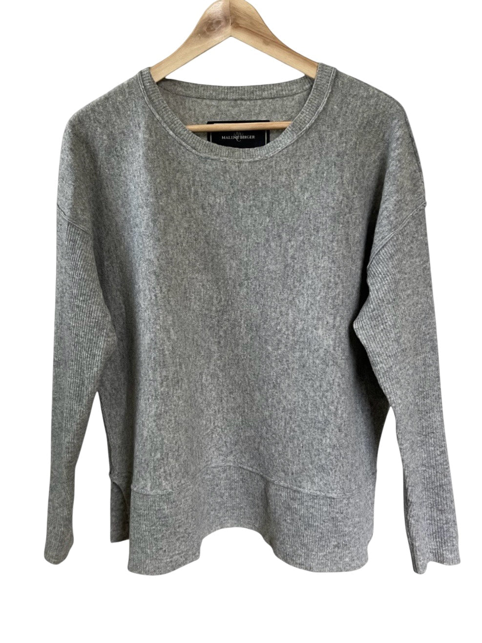 Preloved By Malene Birger villa-kashmir-neule - S Siloa Secondhand – huollettu ja kuntotarkastettu
