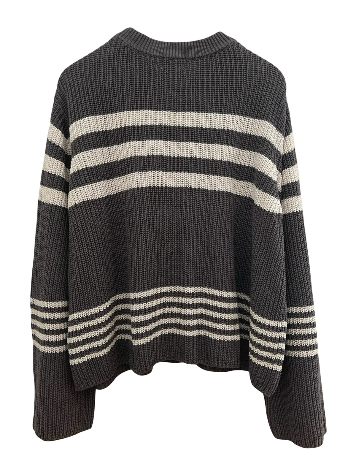 Preloved Claire Rose puuvillaneule - L Siloa Secondhand – huollettu ja kuntotarkastettu