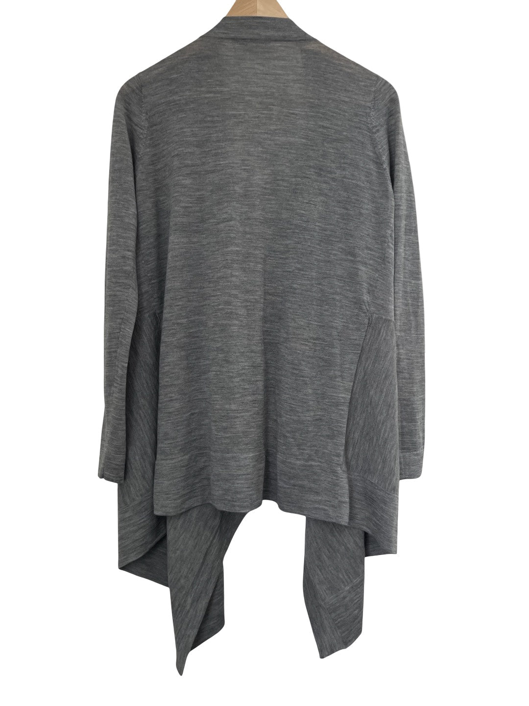 Preloved COS merinovillaneuletakki - S Siloa Secondhand – huollettu ja kuntotarkastettu