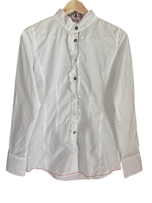Preloved Emily puuvillapaita - M Siloa Secondhand – huollettu ja kuntotarkastettu
