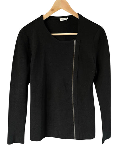 Preloved Filippa K merino-puuvilla-neuletakki - S Siloa Secondhand – huollettu ja kuntotarkastettu