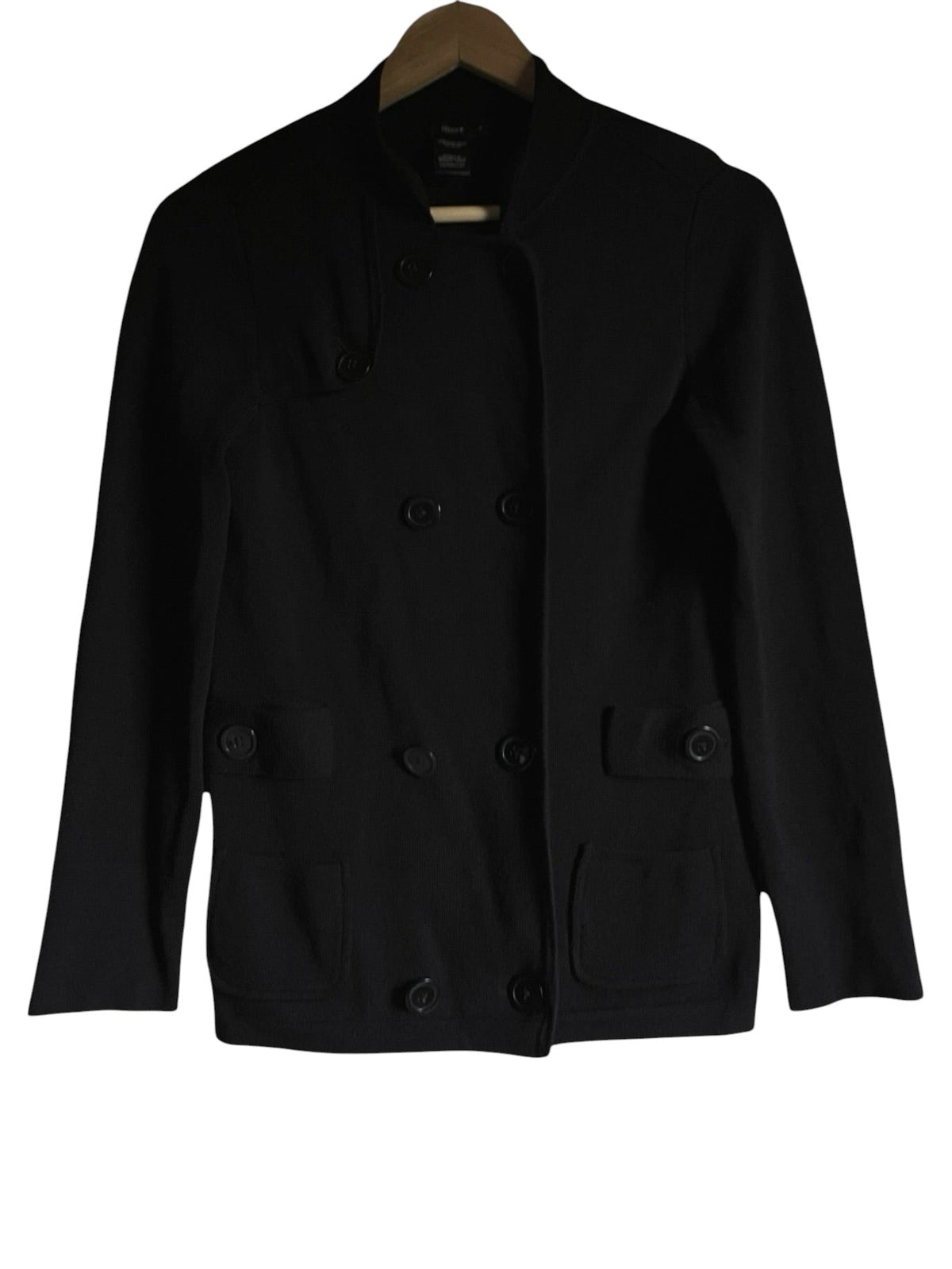 Preloved Filippa K neuletakki merinovillaa - M Siloa Secondhand – huollettu ja kuntotarkastettu