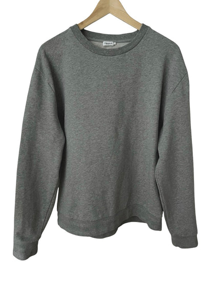 Preloved Filippa K puuvillacollege - L Siloa Secondhand – huollettu ja kuntotarkastettu