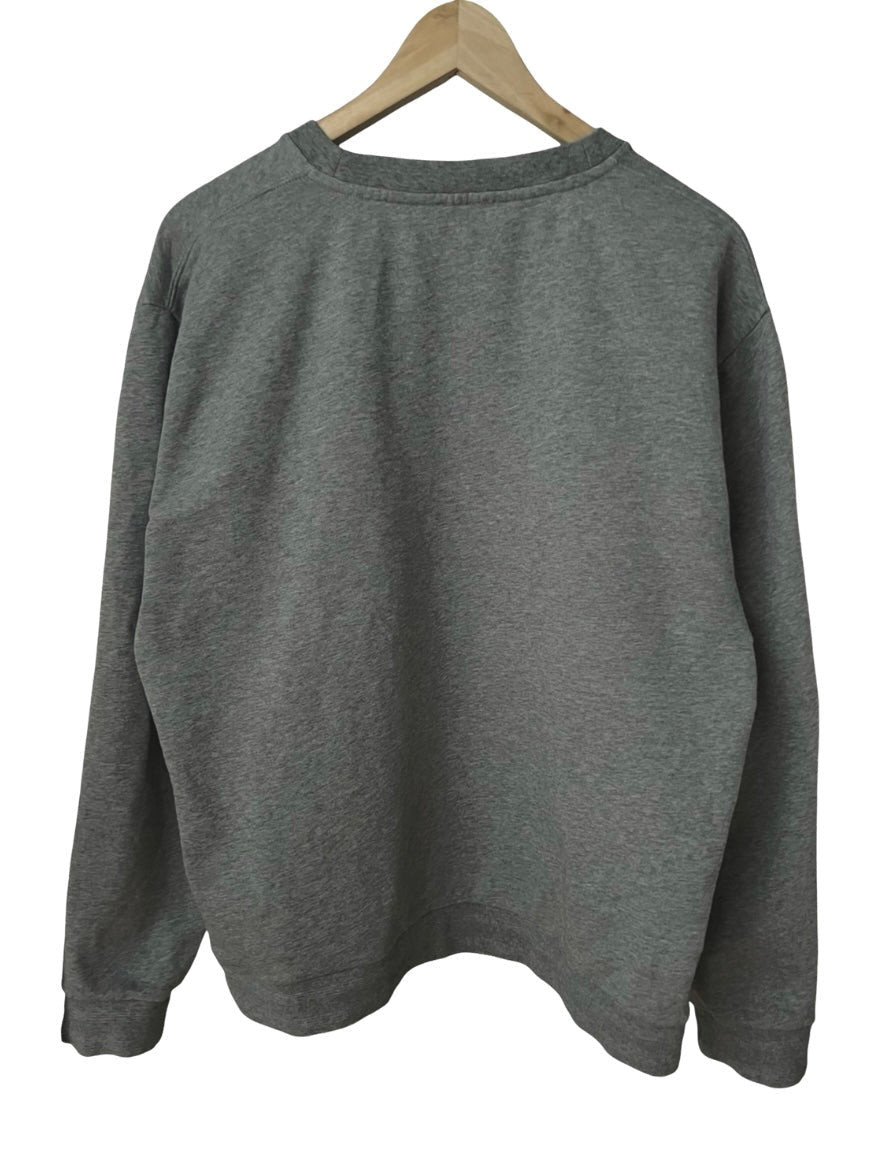 Preloved Filippa K puuvillacollege - L Siloa Secondhand – huollettu ja kuntotarkastettu