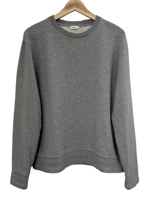 Preloved Filippa K puuvillacollege - S Siloa Secondhand – huollettu ja kuntotarkastettu