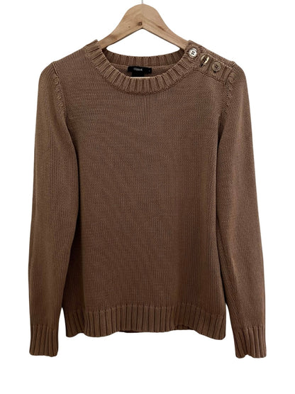 Preloved Filippa K puuvillaneule - L Siloa Secondhand – huollettu ja kuntotarkastettu