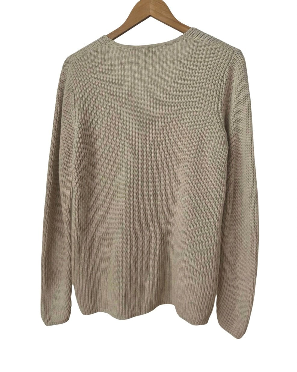 Preloved Freequent puuvillaneule - L Siloa Secondhand – huollettu ja kuntotarkastettu
