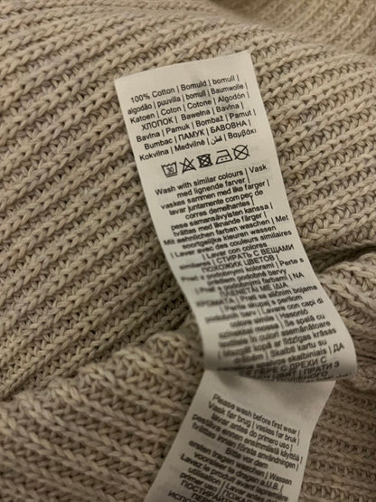 Preloved Freequent puuvillaneule - L Siloa Secondhand – huollettu ja kuntotarkastettu