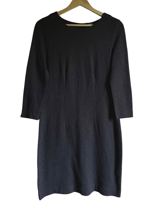 Preloved Gant puuvillamekko - L Siloa Secondhand – huollettu ja kuntotarkastettu