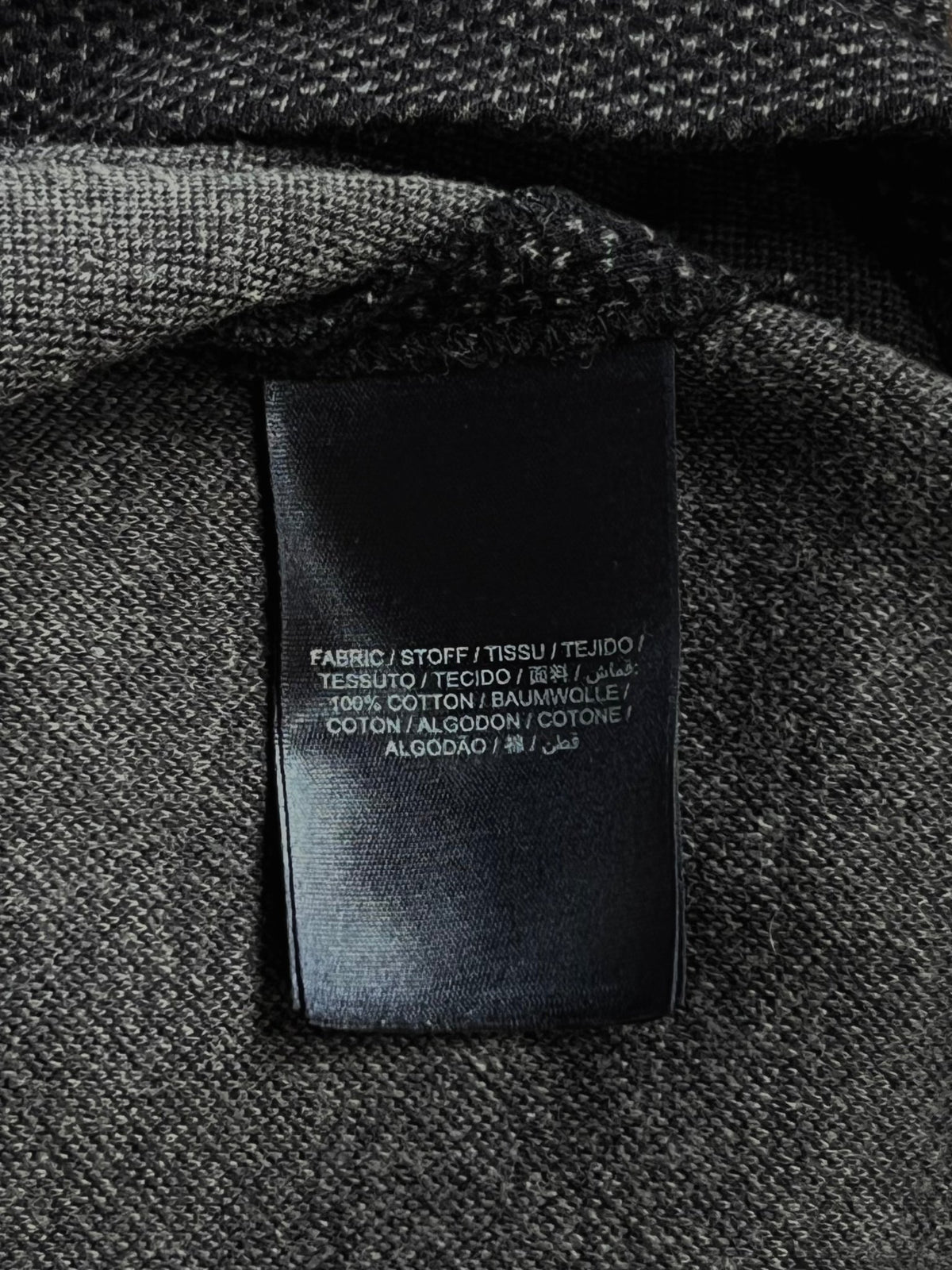 Preloved Gant puuvillamekko, tummansininen, L Siloa Secondhand – huollettu ja kuntotarkastettu