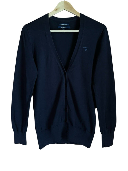 Preloved Gant puuvillaneule - M Siloa Secondhand – huollettu ja kuntotarkastettu