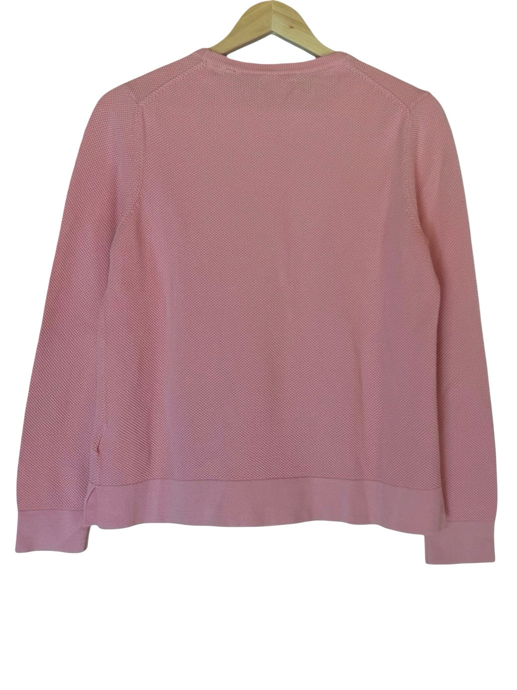 Preloved Gant puuvillaneule - S Siloa Secondhand – huollettu ja kuntotarkastettu