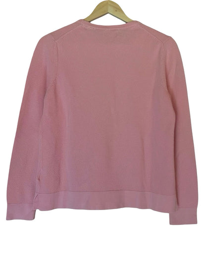 Preloved Gant puuvillaneule - S Siloa Secondhand – huollettu ja kuntotarkastettu