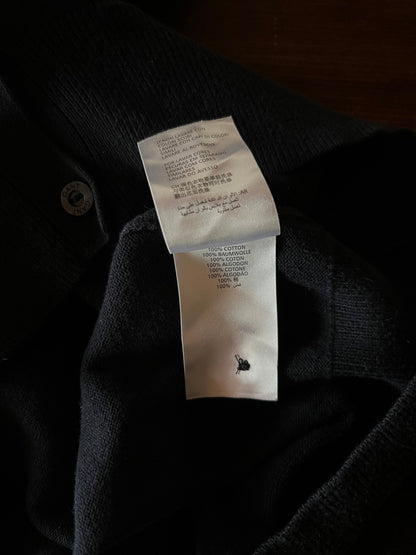 Preloved Gant puuvillaneule, tummansininen, M Siloa Secondhand – huollettu ja kuntotarkastettu