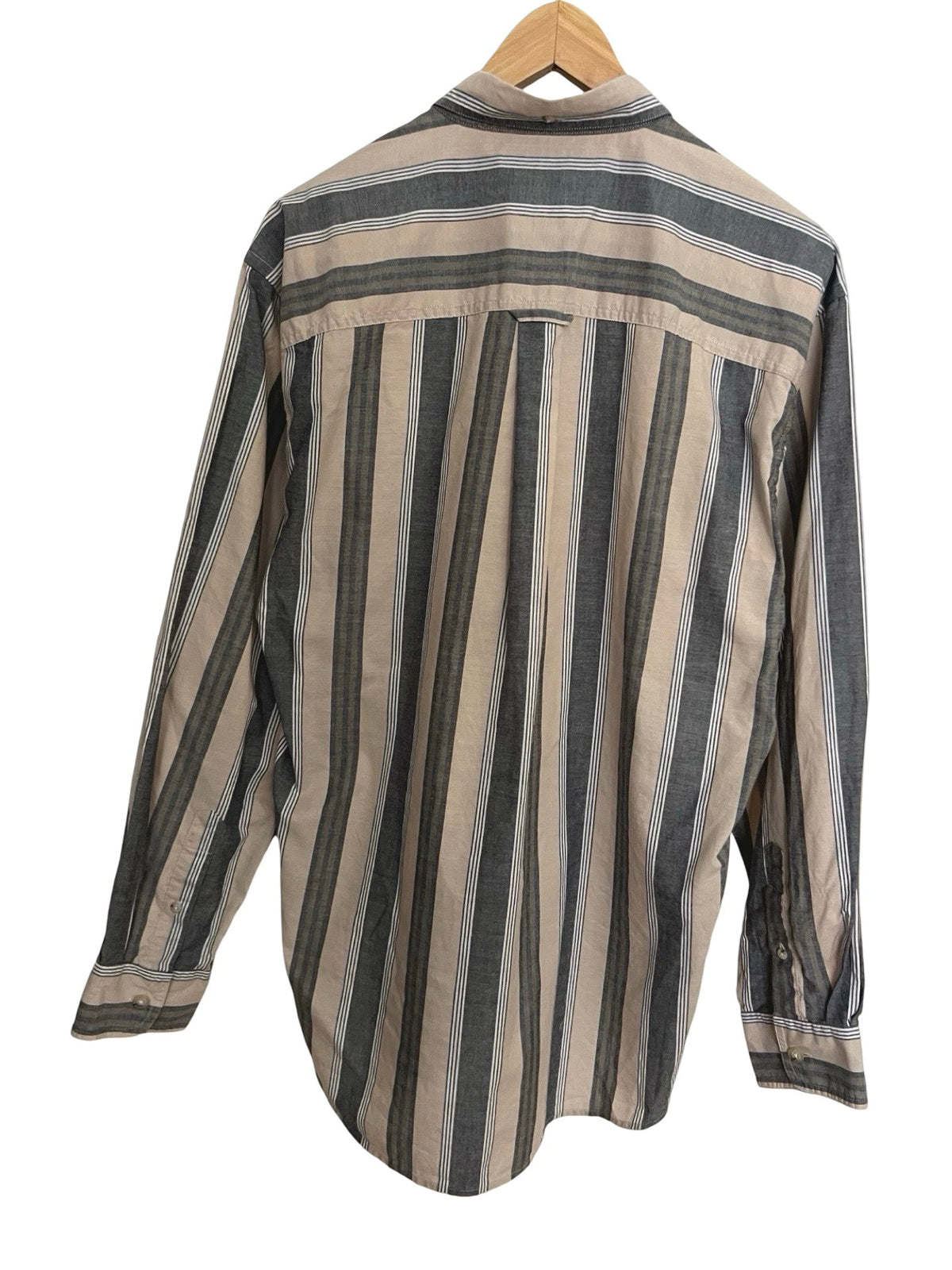 Preloved Gant puuvillapaita - M Siloa Secondhand – huollettu ja kuntotarkastettu