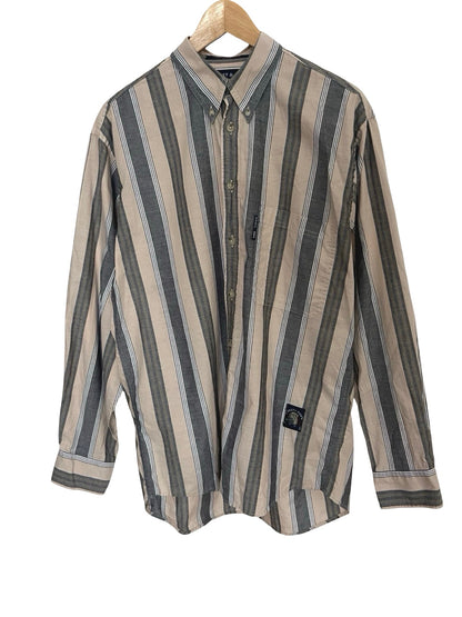 Preloved Gant puuvillapaita - M Siloa Secondhand – huollettu ja kuntotarkastettu