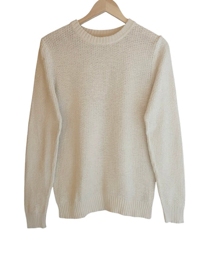 Preloved Gant Rugger puuvillaneule - S Siloa Secondhand – huollettu ja kuntotarkastettu