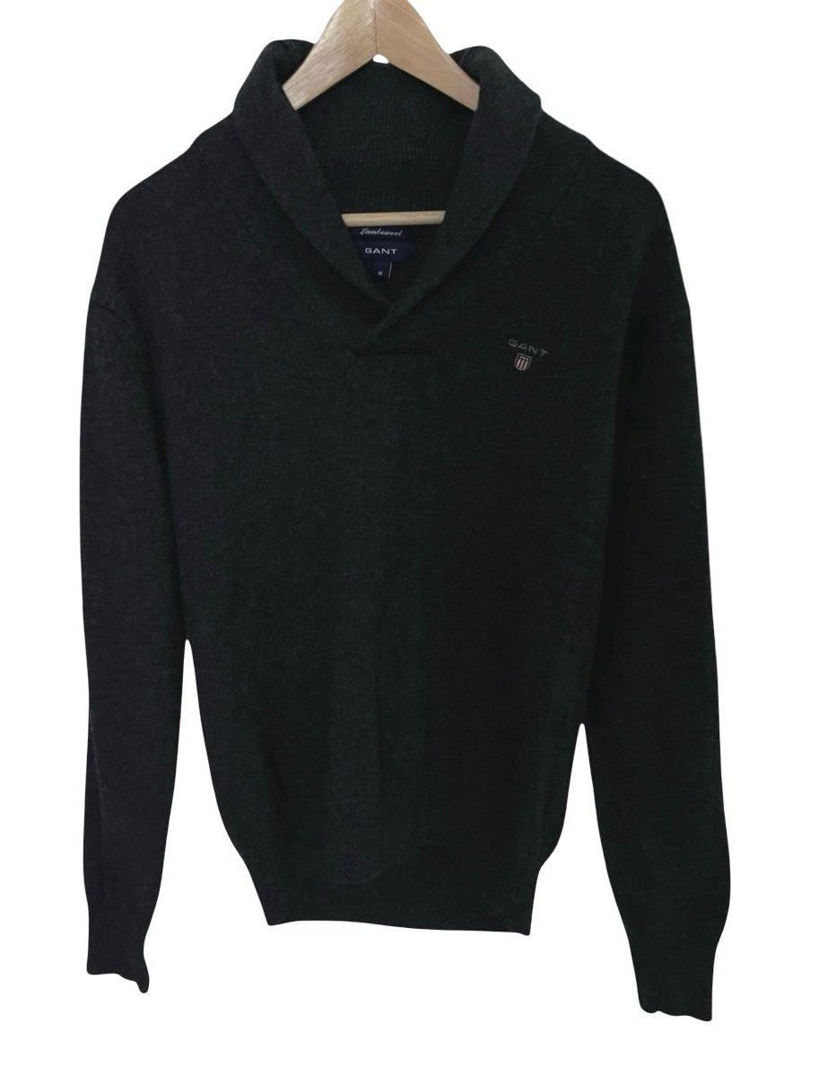 Preloved Gant villaneule - M Siloa Secondhand – huollettu ja kuntotarkastettu