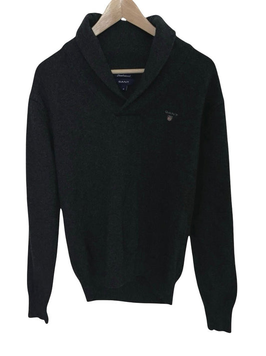 Preloved Gant villaneule - M Siloa Secondhand – huollettu ja kuntotarkastettu