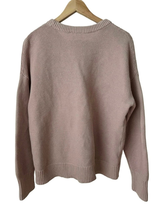 Preloved Gap puuvillaneule - L Siloa Secondhand – huollettu ja kuntotarkastettu