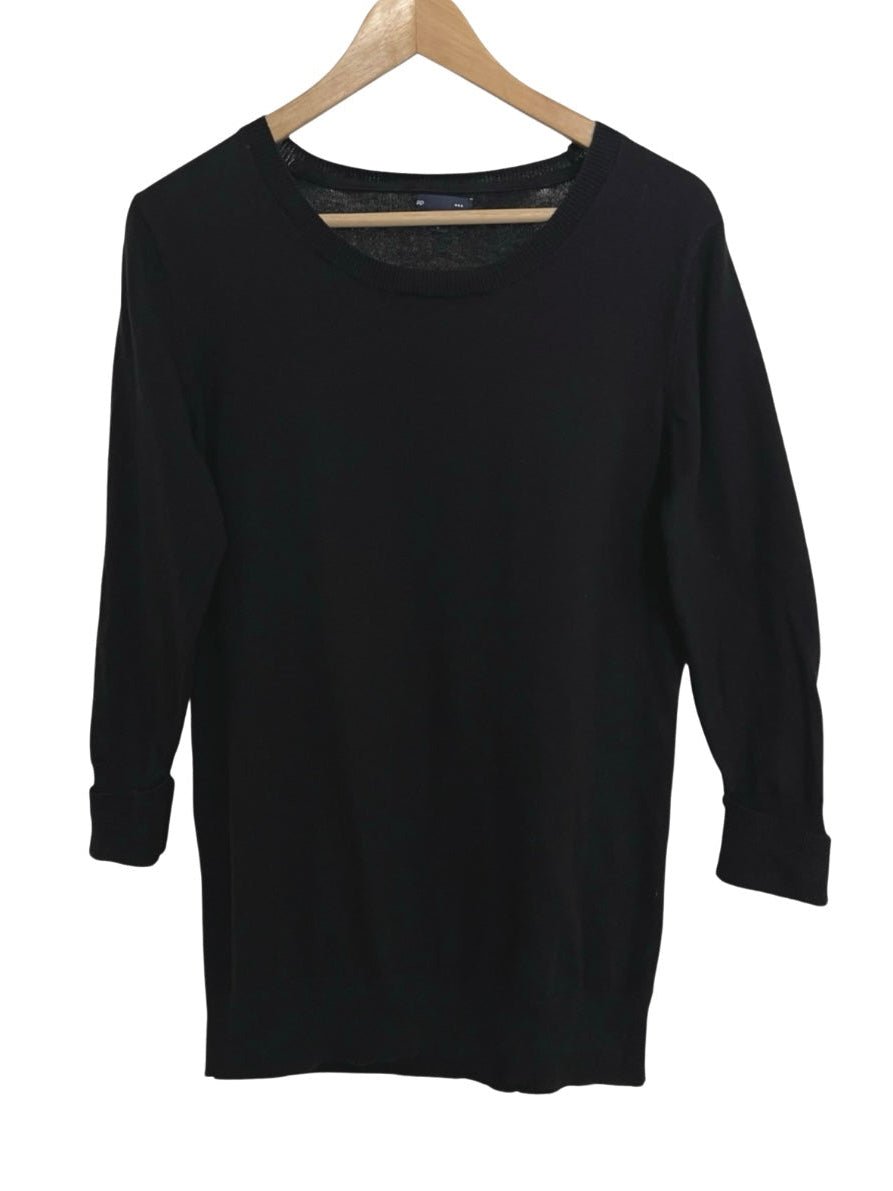 Preloved Gap puuvillaneule - M Siloa Secondhand – huollettu ja kuntotarkastettu
