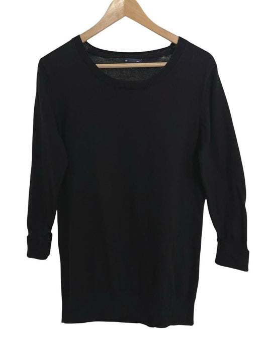 Preloved Gap puuvillaneule - M Siloa Secondhand – huollettu ja kuntotarkastettu