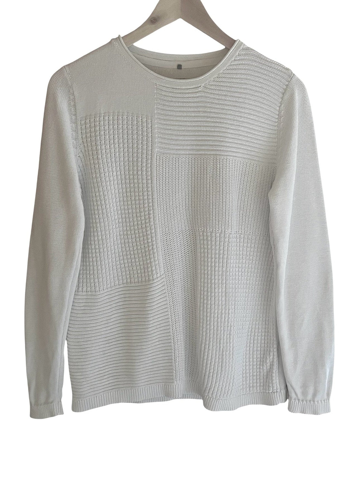 Preloved Gerry Weber puuvillaneule - M Siloa Secondhand – huollettu ja kuntotarkastettu