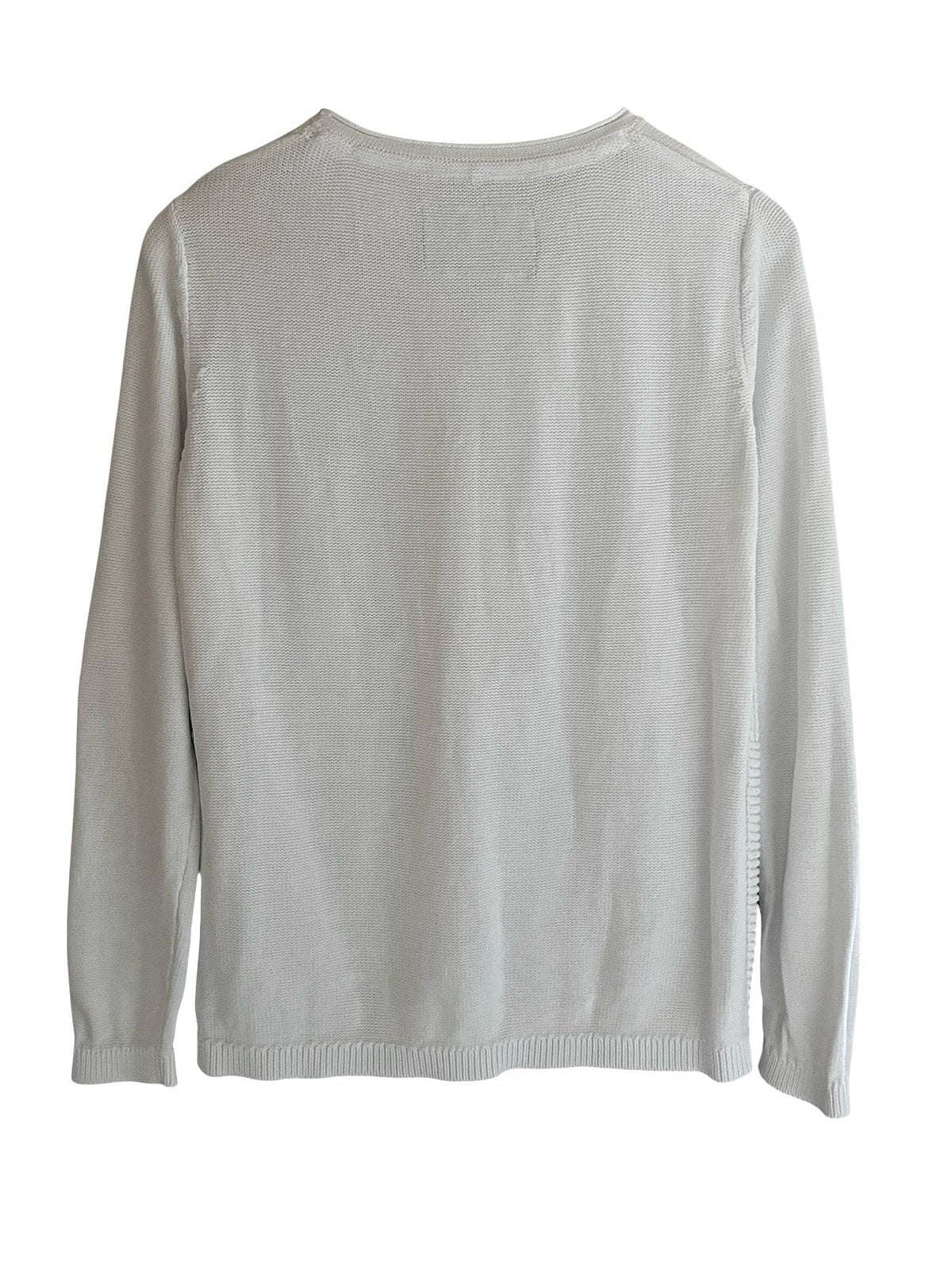 Preloved Gerry Weber puuvillaneule - M Siloa Secondhand – huollettu ja kuntotarkastettu