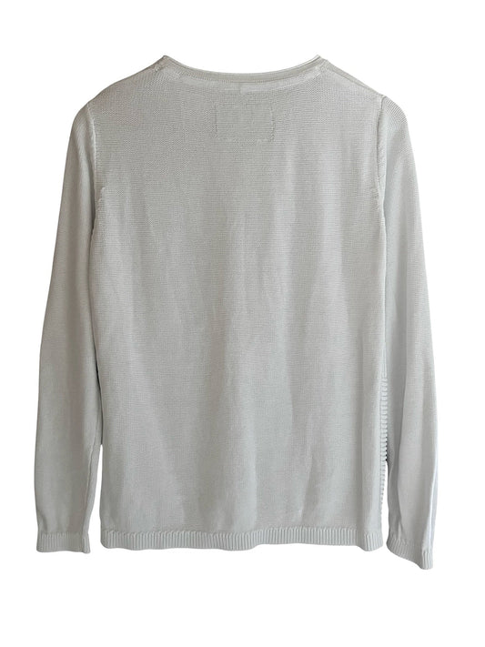 Preloved Gerry Weber puuvillaneule - M Siloa Secondhand – huollettu ja kuntotarkastettu