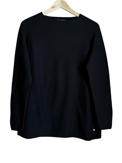 Preloved Gerry Weber puuvillaneule - XL Siloa Secondhand – huollettu ja kuntotarkastettu