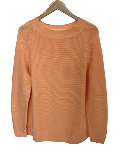 Preloved Gerry Weber puuvillaneule - XL Siloa Secondhand – huollettu ja kuntotarkastettu