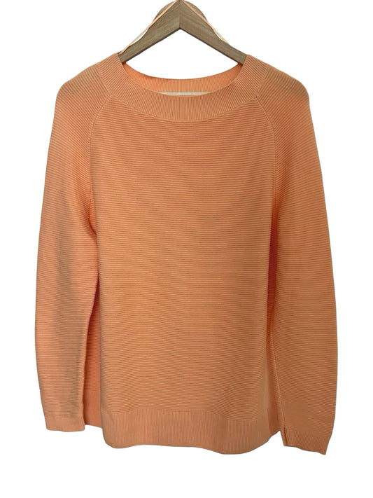 Preloved Gerry Weber puuvillaneule - XL Siloa Secondhand – huollettu ja kuntotarkastettu