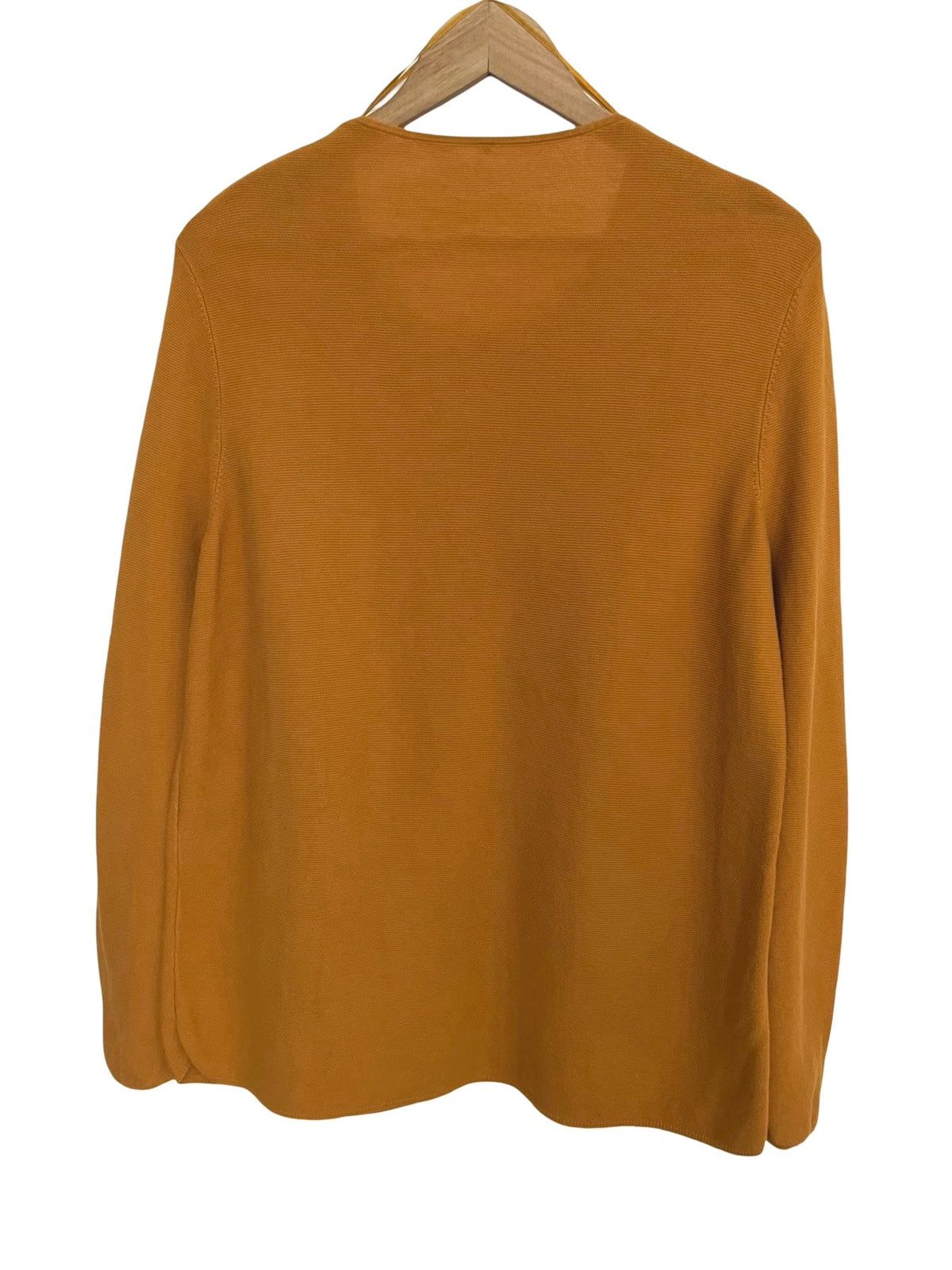 Preloved Gerry Weber puuvillaneule - XL Siloa Secondhand – huollettu ja kuntotarkastettu